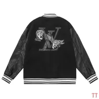 $85.00 USD Louis Vuitton LV Jackets Long Sleeved For Men #1358535