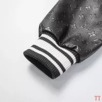 $85.00 USD Louis Vuitton LV Jackets Long Sleeved For Men #1358535