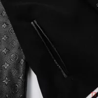 $85.00 USD Louis Vuitton LV Jackets Long Sleeved For Men #1358535