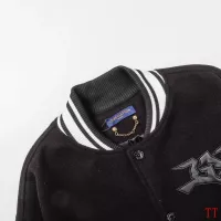 $85.00 USD Louis Vuitton LV Jackets Long Sleeved For Men #1358535