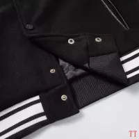 $85.00 USD Louis Vuitton LV Jackets Long Sleeved For Men #1358535