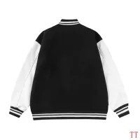 $85.00 USD Louis Vuitton LV Jackets Long Sleeved For Men #1358536