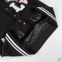 $85.00 USD Louis Vuitton LV Jackets Long Sleeved For Men #1358536