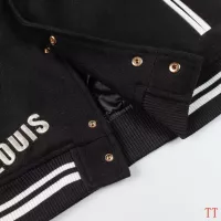 $85.00 USD Louis Vuitton LV Jackets Long Sleeved For Men #1358536