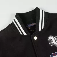 $85.00 USD Louis Vuitton LV Jackets Long Sleeved For Men #1358536