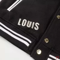 $85.00 USD Louis Vuitton LV Jackets Long Sleeved For Men #1358536