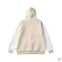 $88.00 USD Louis Vuitton LV Jackets Long Sleeved For Men #1358537