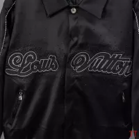 $88.00 USD Louis Vuitton LV Jackets Long Sleeved For Men #1358538
