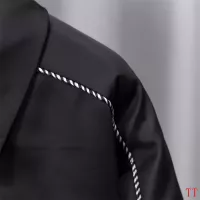 $88.00 USD Louis Vuitton LV Jackets Long Sleeved For Men #1358538