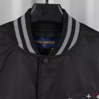 $88.00 USD Louis Vuitton LV Jackets Long Sleeved For Men #1358539
