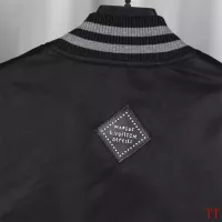 $88.00 USD Louis Vuitton LV Jackets Long Sleeved For Men #1358539
