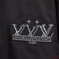 $88.00 USD Louis Vuitton LV Jackets Long Sleeved For Men #1358539