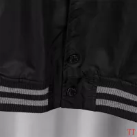 $88.00 USD Louis Vuitton LV Jackets Long Sleeved For Men #1358539