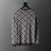 $38.00 USD Dolce & Gabbana D&G Sweaters Long Sleeved For Men #1358540