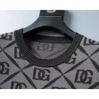 $38.00 USD Dolce & Gabbana D&G Sweaters Long Sleeved For Men #1358540