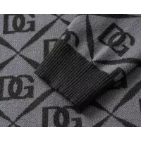 $38.00 USD Dolce & Gabbana D&G Sweaters Long Sleeved For Men #1358540