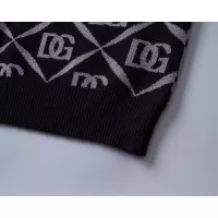 $38.00 USD Dolce & Gabbana D&G Sweaters Long Sleeved For Men #1358541