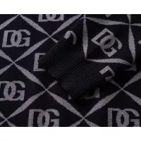 $38.00 USD Dolce & Gabbana D&G Sweaters Long Sleeved For Men #1358541