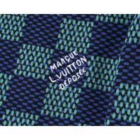 $38.00 USD Louis Vuitton LV Sweaters Long Sleeved For Men #1358544