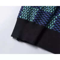 $38.00 USD Louis Vuitton LV Sweaters Long Sleeved For Men #1358544