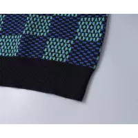 $38.00 USD Louis Vuitton LV Sweaters Long Sleeved For Men #1358544