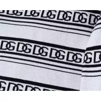 $38.00 USD Dolce & Gabbana D&G Sweaters Long Sleeved For Men #1358545