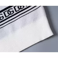 $38.00 USD Dolce & Gabbana D&G Sweaters Long Sleeved For Men #1358545