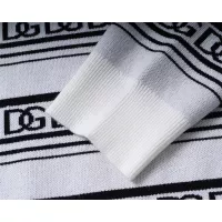 $38.00 USD Dolce & Gabbana D&G Sweaters Long Sleeved For Men #1358545