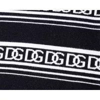 $38.00 USD Dolce & Gabbana D&G Sweaters Long Sleeved For Men #1358546