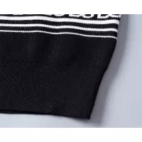 $38.00 USD Dolce & Gabbana D&G Sweaters Long Sleeved For Men #1358546
