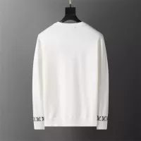 $38.00 USD Louis Vuitton LV Sweaters Long Sleeved For Men #1358547