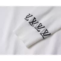 $38.00 USD Louis Vuitton LV Sweaters Long Sleeved For Men #1358547