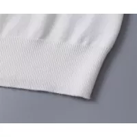 $38.00 USD Louis Vuitton LV Sweaters Long Sleeved For Men #1358547