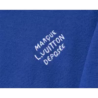 $38.00 USD Louis Vuitton LV Sweaters Long Sleeved For Men #1358548