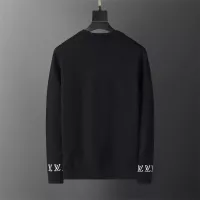 $38.00 USD Louis Vuitton LV Sweaters Long Sleeved For Men #1358549