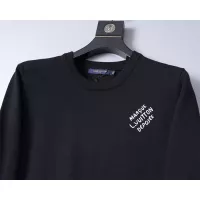 $38.00 USD Louis Vuitton LV Sweaters Long Sleeved For Men #1358549