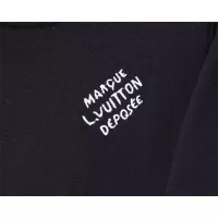 $38.00 USD Louis Vuitton LV Sweaters Long Sleeved For Men #1358549