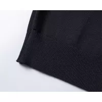 $38.00 USD Louis Vuitton LV Sweaters Long Sleeved For Men #1358549