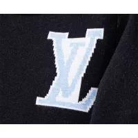 $38.00 USD Louis Vuitton LV Sweaters Long Sleeved For Men #1358551