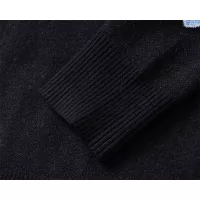 $38.00 USD Louis Vuitton LV Sweaters Long Sleeved For Men #1358551