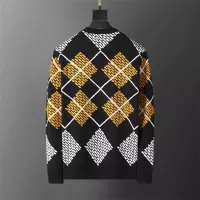 $38.00 USD Louis Vuitton LV Sweaters Long Sleeved For Men #1358553