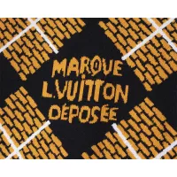 $38.00 USD Louis Vuitton LV Sweaters Long Sleeved For Men #1358553