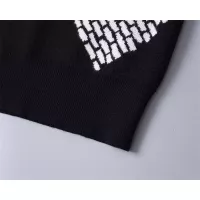 $38.00 USD Louis Vuitton LV Sweaters Long Sleeved For Men #1358553