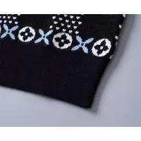 $38.00 USD Louis Vuitton LV Sweaters Long Sleeved For Men #1358555