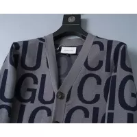 $40.00 USD Gucci Sweaters Long Sleeved For Men #1358556