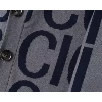 $40.00 USD Gucci Sweaters Long Sleeved For Men #1358556