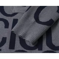 $40.00 USD Gucci Sweaters Long Sleeved For Men #1358556