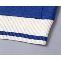 $40.00 USD Christian Dior Sweaters Long Sleeved For Men #1358557