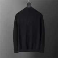 $40.00 USD Louis Vuitton LV Sweaters Long Sleeved For Men #1358560