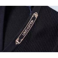 $40.00 USD Louis Vuitton LV Sweaters Long Sleeved For Men #1358560